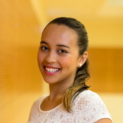 Meegan Jones Profile Photo